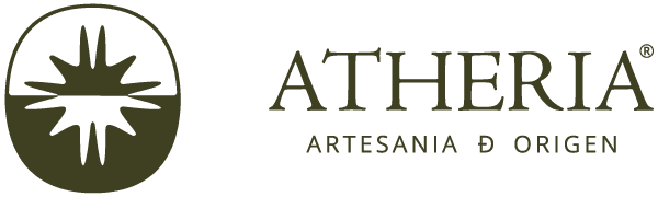 Logo Atheria